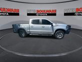 Thumbnail of 2022 Silver Ice Metallic Chevrolet Silverado 1500 Limited