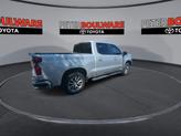 Thumbnail of 2022 Silver Ice Metallic Chevrolet Silverado 1500 Limited