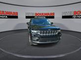 Thumbnail of 2023 Diamond Black Jeep Grand Cherokee