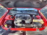 Thumbnail of 2021 Torred Clearcoat Dodge Challenger