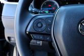 Thumbnail of 2024 Celestial Black Toyota Venza
