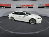 Thumbnail of 2022 White Pearl Lexus ES 350