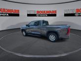 Thumbnail of 2022 Magnetic Gray Metallic Toyota Tundra