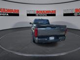 Thumbnail of 2022 Magnetic Gray Metallic Toyota Tundra