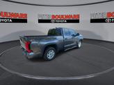 Thumbnail of 2022 Magnetic Gray Metallic Toyota Tundra