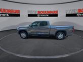 Thumbnail of 2022 Magnetic Gray Metallic Toyota Tundra