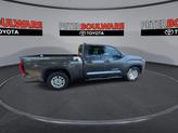 Thumbnail of 2022 Magnetic Gray Metallic Toyota Tundra