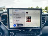 Thumbnail of 2022 Magnetic Gray Metallic Toyota Tundra