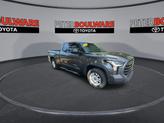 Thumbnail of 2022 Magnetic Gray Metallic Toyota Tundra