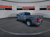 Thumbnail of 2022 Magnetic Gray Metallic Toyota Tundra