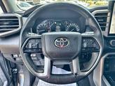 Thumbnail of 2022 Magnetic Gray Metallic Toyota Tundra