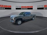 Thumbnail of 2022 Magnetic Gray Metallic Toyota Tundra