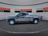 Photo of 2022 Magnetic Gray Metallic Toyota Tundra