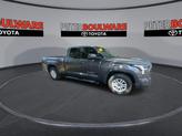 Thumbnail of 2022 Magnetic Gray Metallic Toyota Tundra