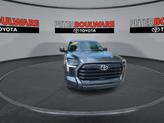 Thumbnail of 2022 Magnetic Gray Metallic Toyota Tundra