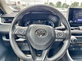 Thumbnail of 2024 Silver Sky Metallic Toyota RAV4 Hybrid