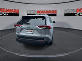 Thumbnail of 2024 Silver Sky Metallic Toyota RAV4 Hybrid