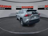Thumbnail of 2024 Silver Sky Metallic Toyota RAV4 Hybrid