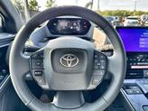 Thumbnail of 2025 Silver Toyota bZ4X