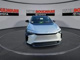 Thumbnail of 2025 Silver Toyota bZ4X