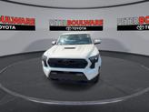 Thumbnail of 2025 White Toyota Tacoma