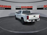 Thumbnail of 2025 White Toyota Tacoma