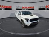 Thumbnail of 2025 White Toyota Tacoma