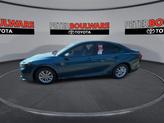 Thumbnail of 2025 Teal Toyota Camry