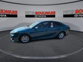 Thumbnail of 2025 Teal Toyota Camry
