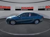 Thumbnail of 2025 Teal Toyota Camry