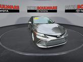 Thumbnail of 2022 Gray Toyota Camry