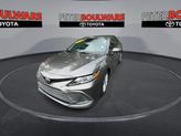 Thumbnail of 2022 Gray Toyota Camry