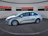Photo of 2023 Classic Silver Toyota Corolla