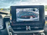 Thumbnail of 2023 Classic Silver Toyota Corolla