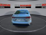 Thumbnail of 2023 Classic Silver Toyota Corolla
