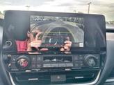 Thumbnail of 2025 Midnight Black Metallic Toyota Grand Highlander