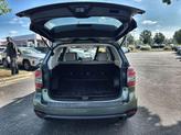 Thumbnail of 2015 Jasmine Green Metallic Subaru Forester