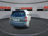 Thumbnail of 2015 Jasmine Green Metallic Subaru Forester