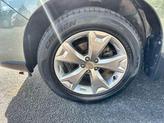 Thumbnail of 2015 Jasmine Green Metallic Subaru Forester