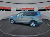 Thumbnail of 2015 Jasmine Green Metallic Subaru Forester