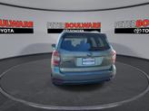 Thumbnail of 2015 Jasmine Green Metallic Subaru Forester