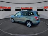 Thumbnail of 2015 Jasmine Green Metallic Subaru Forester