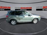 Thumbnail of 2015 Jasmine Green Metallic Subaru Forester