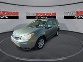 Thumbnail of 2015 Jasmine Green Metallic Subaru Forester