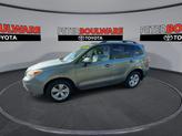 Thumbnail of 2015 Jasmine Green Metallic Subaru Forester