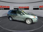 Thumbnail of 2015 Jasmine Green Metallic Subaru Forester