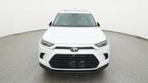 Thumbnail of 2025 White Toyota Grand Highlander