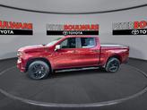 Photo of 2021 Cherry Red Tintcoat Chevrolet Silverado 1500