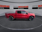 Thumbnail of 2021 Cherry Red Tintcoat Chevrolet Silverado 1500