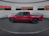 Thumbnail of 2021 Cherry Red Tintcoat Chevrolet Silverado 1500